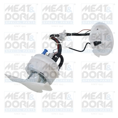 Fuel Pump